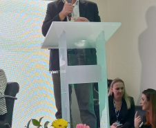 Instituições de Ciência e Tecnologia e Fundações de Apoio discutem estratégias para o fortalecimento da Pesquisa e Inovação no Paraná