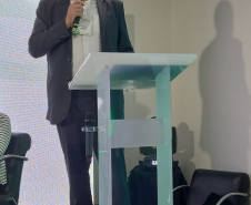 Instituições de Ciência e Tecnologia e Fundações de Apoio discutem estratégias para o fortalecimento da Pesquisa e Inovação no Paraná