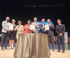 Mobilização de recursos e de iniciativas voltadas ao desenvolvimento da popularização da ciência foi destaque na abertura da Semana Paraná Faz Ciência