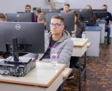 Paraná é o quarto estado com mais estudantes universitários do Brasil, aponta Censo