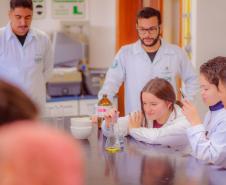 Qualidade das universidades estaduais é destaque em mais um ranking internacional