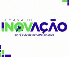 Ações em todo Paraná: Governo promove Semana Estadual da Inovação entre os dias 16 e 22