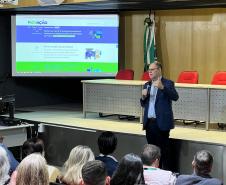 Ações em todo Paraná: Governo promove Semana Estadual da Inovação entre os dias 16 e 22