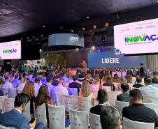 Ações em todas as regiões: Semana Estadual da Inovação começa em Londrina
