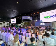 Ações em todas as regiões: Semana Estadual da Inovação começa em Londrina
