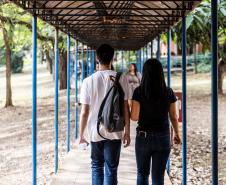 UEM tem mais de 33 mil inscritos no Vestibular de Verão e PAS 2024