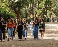 UEM tem mais de 33 mil inscritos no Vestibular de Verão e PAS 2024