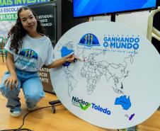 Estado investe R$ 73,8 milhões em novas escolas e ampliações de unidades na região de Toledo