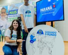 Estado investe R$ 73,8 milhões em novas escolas e ampliações de unidades na região de Toledo
