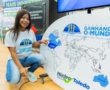 Estado investe R$ 73,8 milhões em novas escolas e ampliações de unidades na região de Toledo