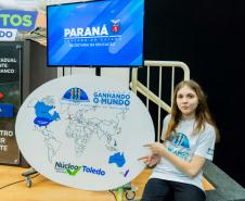 Estado investe R$ 73,8 milhões em novas escolas e ampliações de unidades na região de Toledo