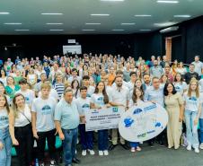 Estado investe R$ 73,8 milhões em novas escolas e ampliações de unidades na região de Toledo