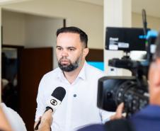 Governo lança Aprova Paraná Universidades para ampliar acesso ao Ensino Superior
