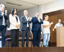 Governo lança Aprova Paraná Universidades para ampliar acesso ao Ensino Superior