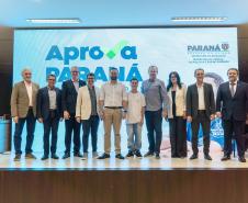 Governo lança Aprova Paraná Universidades para ampliar acesso ao Ensino Superior