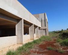 Unespar investirá R$ 55 milhões em infraestrutura, equipamentos e acessibilidade