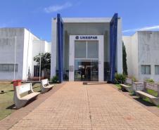 Unespar investirá R$ 55 milhões em infraestrutura, equipamentos e acessibilidade