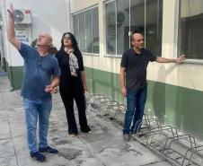 Unespar investirá R$ 55 milhões em infraestrutura, equipamentos e acessibilidade