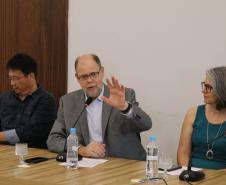 Estado anuncia R$ 10,8 milhões para infraestrutura de tecnologia na UEL e Hospital Universitário