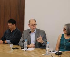 Estado anuncia R$ 10,8 milhões para infraestrutura de tecnologia na UEL e Hospital Universitário