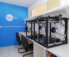 Estado anuncia R$ 10,8 milhões para infraestrutura de tecnologia na UEL e Hospital Universitário