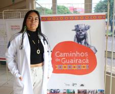 Vestibular dos Povos Indígenas no Paraná teve participação de 600 candidatos