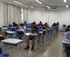 Vestibular dos Povos Indígenas no Paraná teve participação de 600 candidatos