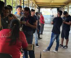 Vestibular dos Povos Indígenas no Paraná teve participação de 600 candidatos
