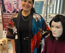 Startup apoiada pelo Estado cria simulador para treinamento de hemodiálise