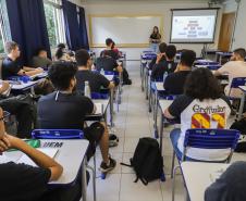 UEM tem mais de 33 mil inscritos no Vestibular de Verão e PAS 2024