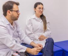 Tratamento paliativo do Hospital Universitário da UEPG é referência nos Campos Gerais