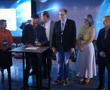 Paraná lança editais para capacitar empreendedores e expandir conectividade em ambientes de inovação
