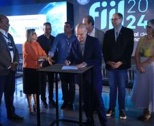 Paraná lança editais para capacitar empreendedores e expandir conectividade em ambientes de inovação