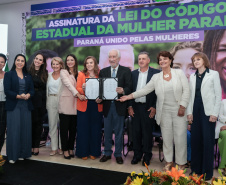 Investimentos e parcerias: Estado consolida prioridade à defesa dos direitos das mulheres