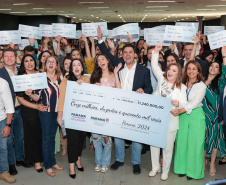 Investimentos e parcerias: Estado consolida prioridade à defesa dos direitos das mulheres