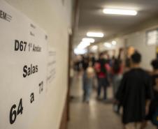 PAS da UEM tem menor abstenção desde 2018; gabaritos já estão disponíveis