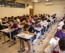 PAS da UEM tem menor abstenção desde 2018; gabaritos já estão disponíveis