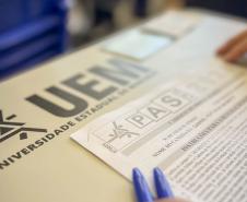 PAS da UEM tem menor abstenção desde 2018; gabaritos já estão disponíveis