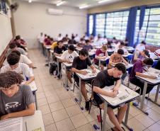 PAS da UEM tem menor abstenção desde 2018; gabaritos já estão disponíveis