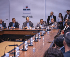 Prêmio Mecenas da Inovação homenageia 16 pessoas de destaque na área no Paraná