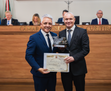 Reconhecimento à excelência em ciência, tecnologia e ensino superior marca o ano de 2024 no Paraná