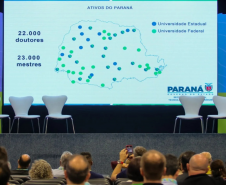 Paraná reforça posição como polo criativo e sediará conferência da Anprotec
