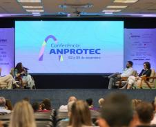Paraná reforça posição como polo criativo e sediará conferência da Anprotec