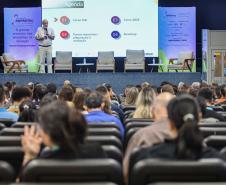 Paraná reforça posição como polo criativo e sediará conferência da Anprotec
