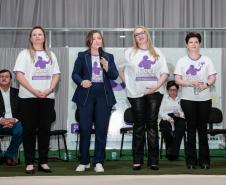 Estado lança Cátedra de Empoderamento e Empreendedorismo Feminino