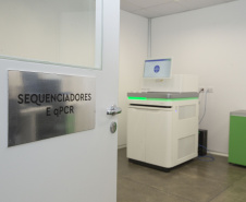 Centro de Saúde Pública de Precisão avança com pesquisas genéticas já em andamento