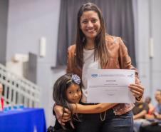 UEPG forma mais uma turma de imigrantes no curso de Língua Portuguesa