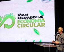 Sustentabilidade: Estado premia 185 entidades e municípios com o Selo Clima Paraná