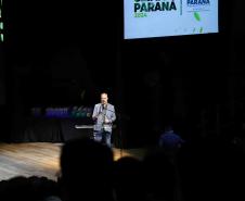 Sustentabilidade: Estado premia 185 entidades e municípios com o Selo Clima Paraná