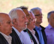 Investimento de R$ 20 milhões: Guarapuava ganha laticínio da Coamig Agroindustrial